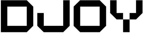 Djoy Logo