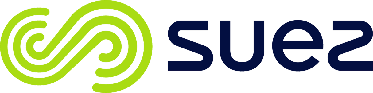 Suez Logo